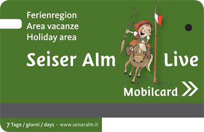 mobilcard