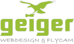 logo geiger